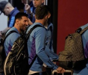 华体会网页版-阿根廷后勤保障令人安心 世界杯期间与西班牙为邻