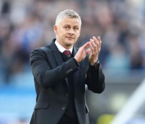 hth体育网页版登录-索尔斯克亚：阵容是我选的 或许我做了错误的决定