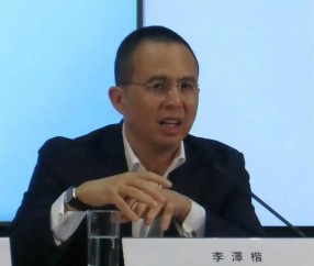 李嘉诚儿子2500万美元豪赌世界杯：被骂冤大头？实则暗吞三大红利