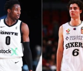 篮球-今夏对于急求大合同的他们来说，将会是灾难一年