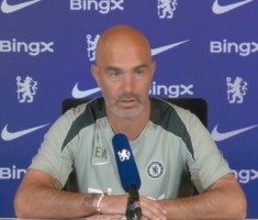 马雷斯卡：杰克逊不会进入大名单 佩德罗能胜任我们所有进攻位置