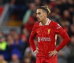 法媒：马赛有意引进齐米卡斯，球员已经不在利物浦的计划中